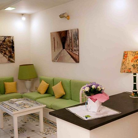 Casa Vacanze Belledonne Apartment Наполи Екстериор снимка