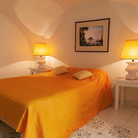 Casa Vacanze Belledonne Apartment Наполи Екстериор снимка