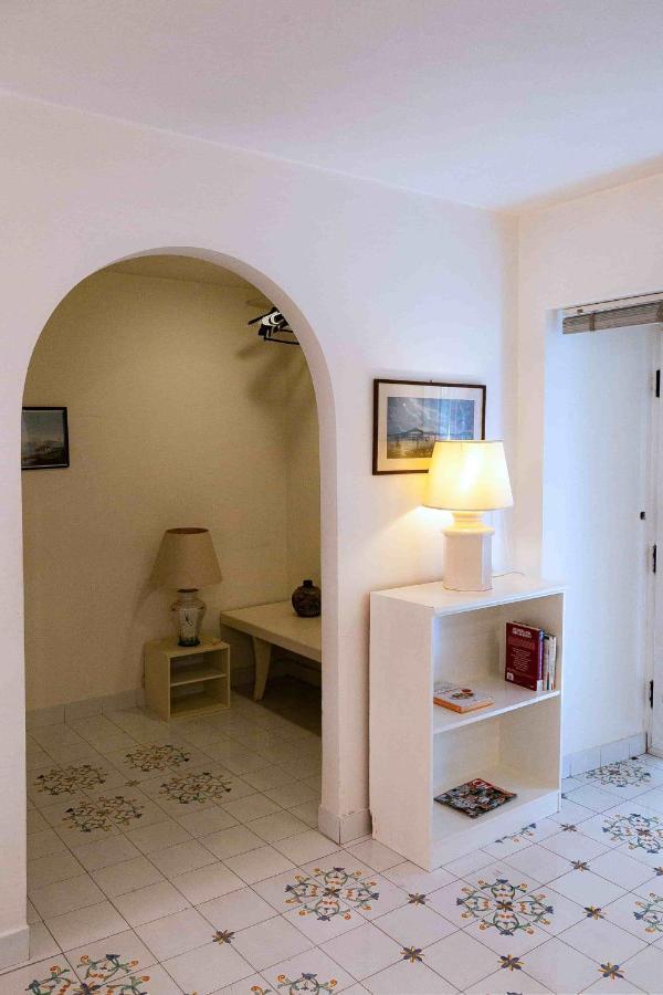 Casa Vacanze Belledonne Apartment Наполи Екстериор снимка